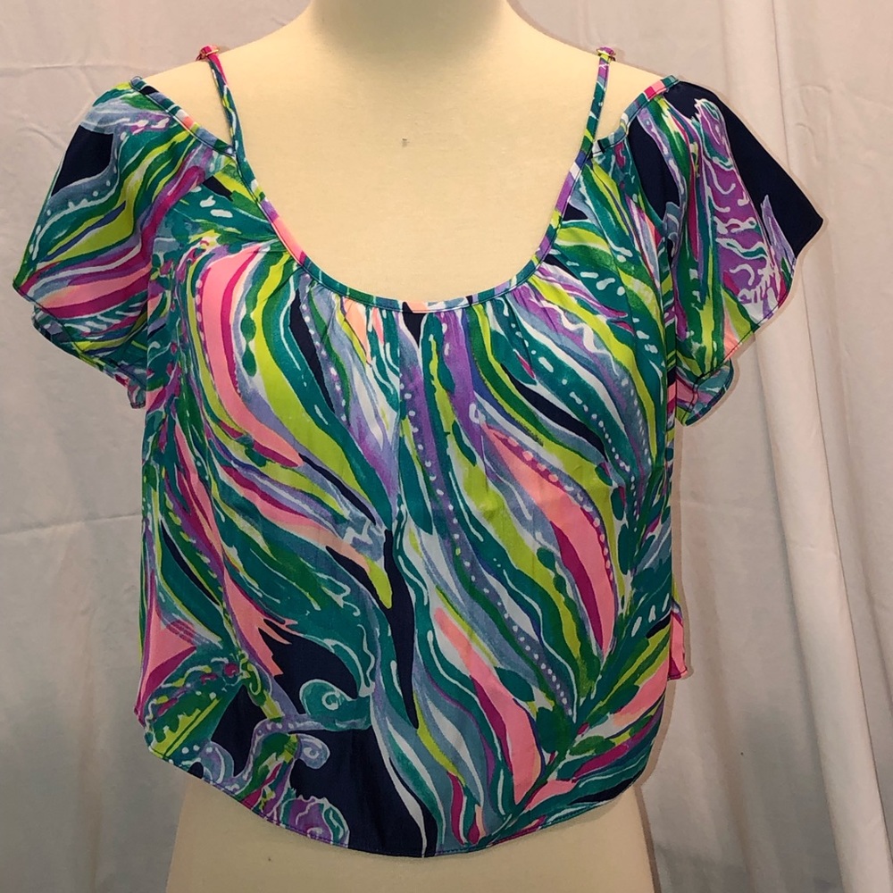 Vince Top - XS